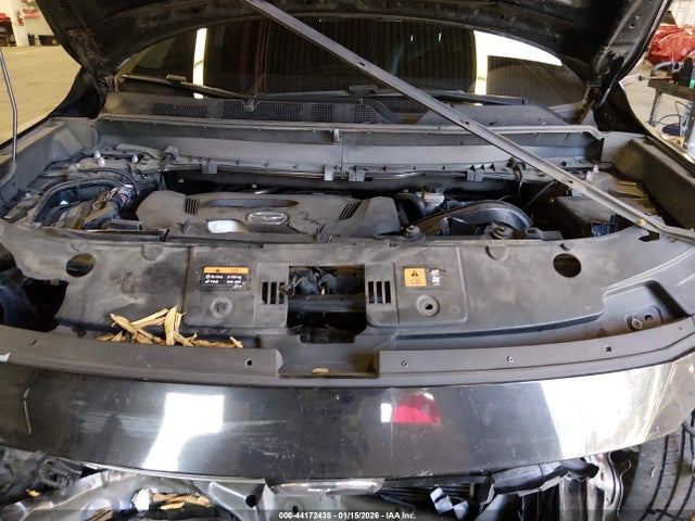 JM3TCBCY6H0142650 Mazda Cx-9 Touring