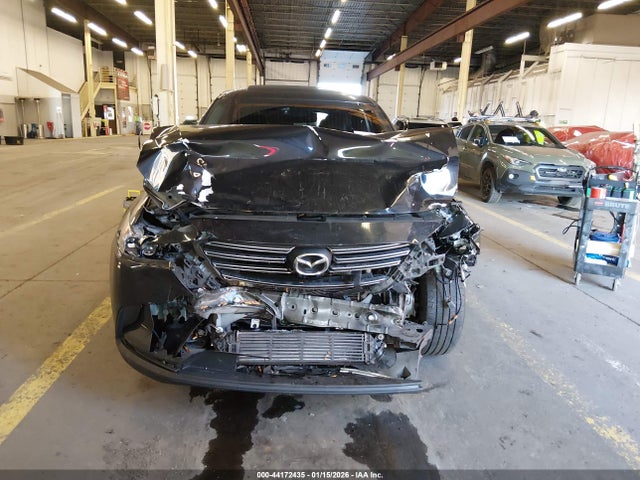 JM3TCBCY6H0142650 Mazda Cx-9 Touring