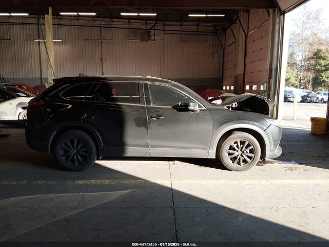 JM3TCBCY6H0142650 Mazda Cx-9 Touring