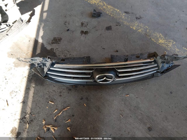 JM3TCBCY6H0142650 Mazda Cx-9 Touring