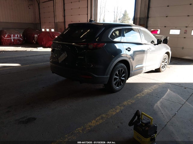 JM3TCBCY6H0142650 Mazda Cx-9 Touring