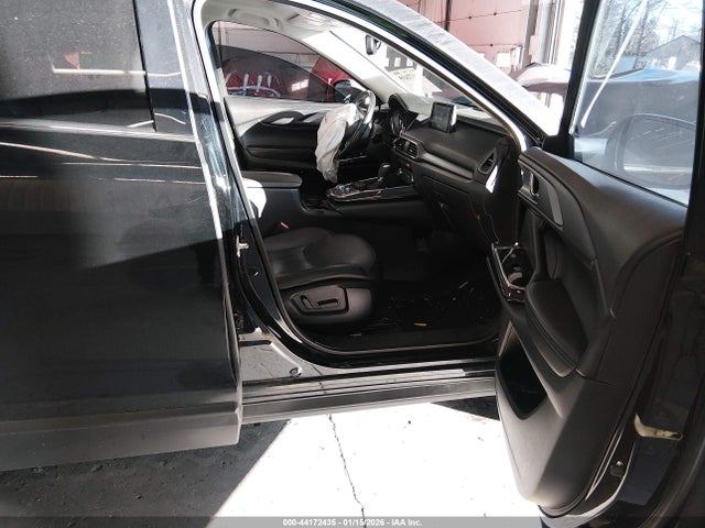 JM3TCBCY6H0142650 Mazda Cx-9 Touring