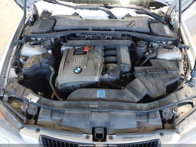 Aukcja sprzedaży 2006 Bmw 325xi, vin: WBAVD135X6KV08901, numer aukcji: 44172446