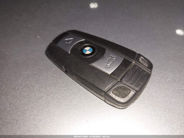 Aukcja sprzedaży 2006 Bmw 325xi, vin: WBAVD135X6KV08901, numer aukcji: 44172446