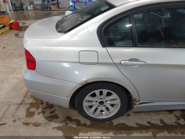 Aukcja sprzedaży 2006 Bmw 325xi, vin: WBAVD135X6KV08901, numer aukcji: 44172446