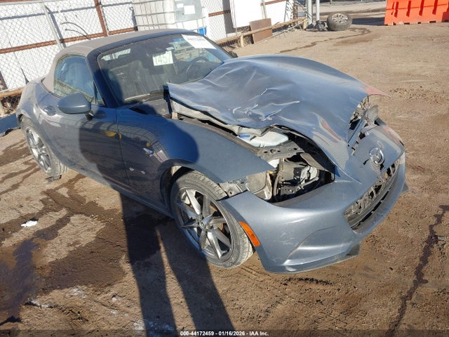 2021 MAZDA MX-5 MIATA JM1NDAD72M0460662