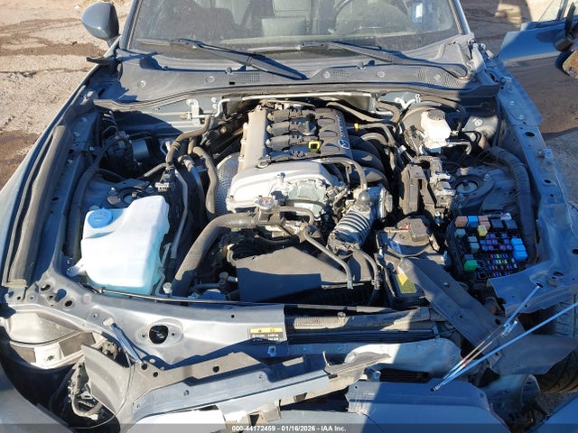 2021 MAZDA MX-5 MIATA JM1NDAD72M0460662 Photo 9