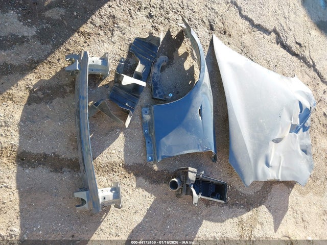 44172459 :رقم المزاد ، JM1NDAD72M0460662 vin ، 2021 Mazda Mx-5 Miata Grand Touring مزاد بيع