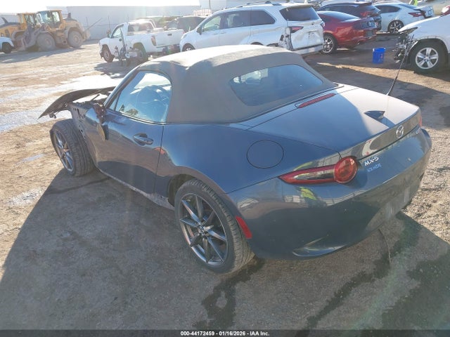 2021 MAZDA MX-5 MIATA JM1NDAD72M0460662 Photo 2
