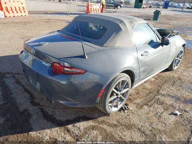 2021 MAZDA MX-5 MIATA JM1NDAD72M0460662 Photo 3