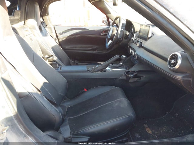 2021 MAZDA MX-5 MIATA JM1NDAD72M0460662 Photo 4