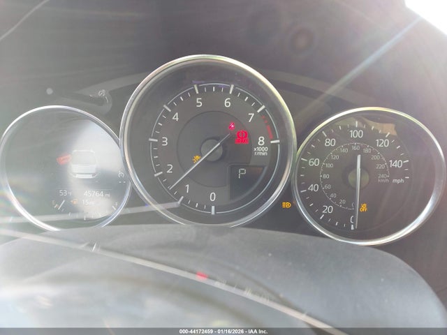 2021 MAZDA MX-5 MIATA JM1NDAD72M0460662 Photo 6