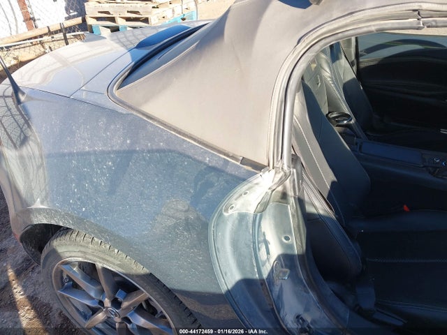 2021 MAZDA MX-5 MIATA JM1NDAD72M0460662 Photo 7