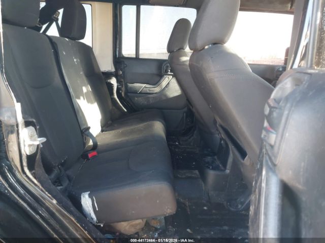 2015 JEEP WRANGLER UNLIMITED 1C4BJWDG7FL758568 Photo 7