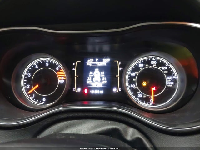 Jeep Cherokee Latitude 4x4 2019 1C4PJMCB8KD105123 Image 7