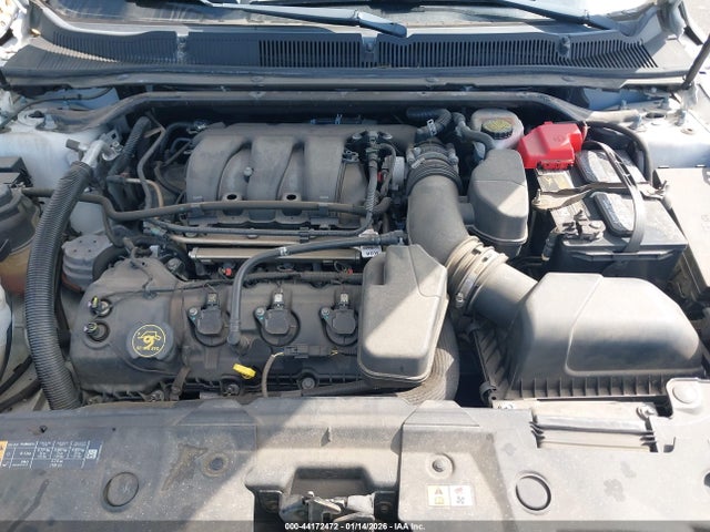 1FAHP2L80JG143461 Ford Police Interceptor