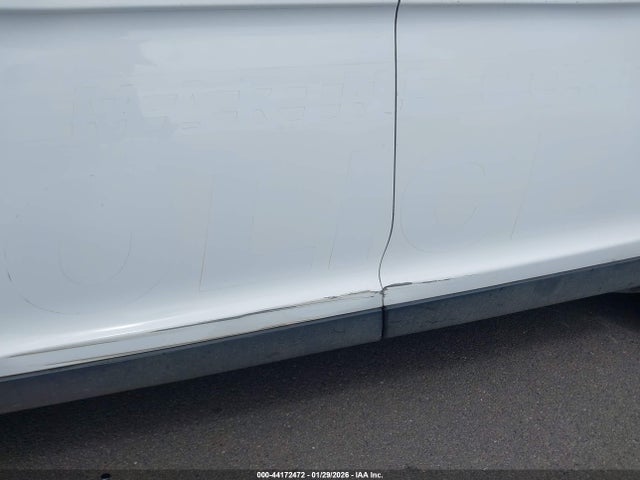 1FAHP2L80JG143461 Ford Police Interceptor