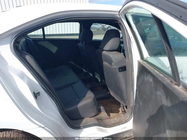 1FAHP2L80JG143461 Ford Police Interceptor