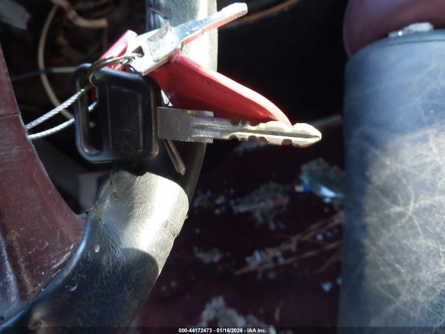 1981 PORSCHE 928 WP0JA0920BS820625 Photo 10