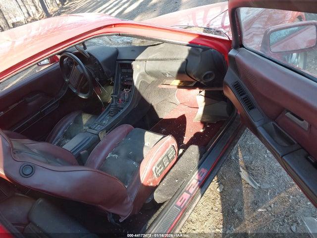 1981 PORSCHE 928 WP0JA0920BS820625 Photo 4