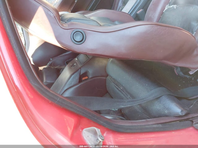 1981 PORSCHE 928 WP0JA0920BS820625 Photo 7