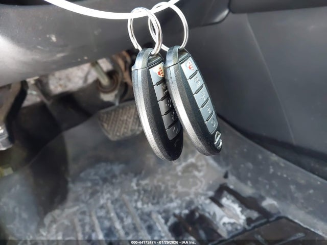 2016 NISSAN MAXIMA 1N4AA6AP6GC905227 Photo 10