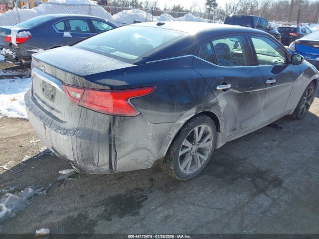 2016 NISSAN MAXIMA 1N4AA6AP6GC905227 Photo 3