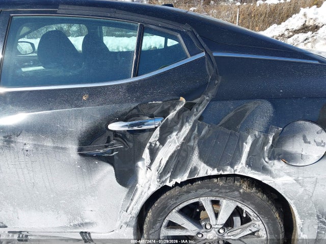 2016 NISSAN MAXIMA 1N4AA6AP6GC905227 Photo 5