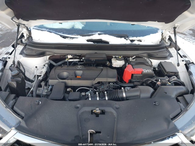 Aukcja sprzedaży 2024 Acura Rdx Standard, vin: 5J8TC2H35RL037055, numer aukcji: 44172480