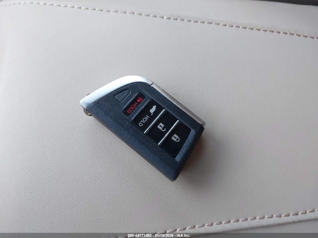 Aukcja sprzedaży 2024 Acura Rdx Standard, vin: 5J8TC2H35RL037055, numer aukcji: 44172480