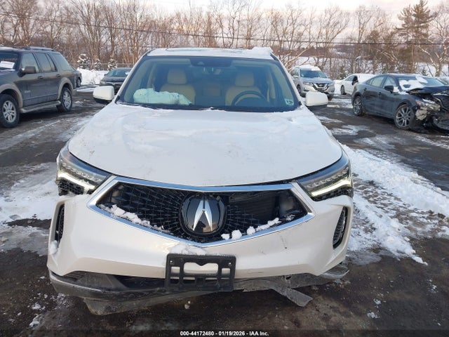 Aukcja sprzedaży 2024 Acura Rdx Standard, vin: 5J8TC2H35RL037055, numer aukcji: 44172480