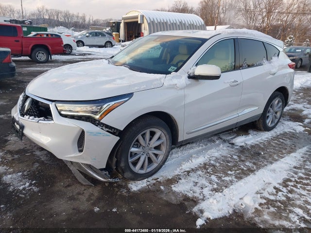 Aukcja sprzedaży 2024 Acura Rdx Standard, vin: 5J8TC2H35RL037055, numer aukcji: 44172480