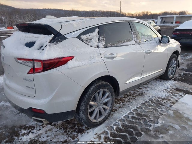 Aukcja sprzedaży 2024 Acura Rdx Standard, vin: 5J8TC2H35RL037055, numer aukcji: 44172480