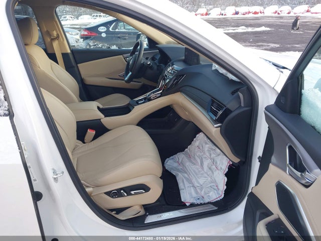 Aukcja sprzedaży 2024 Acura Rdx Standard, vin: 5J8TC2H35RL037055, numer aukcji: 44172480