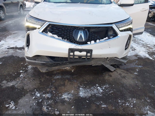 Aukcja sprzedaży 2024 Acura Rdx Standard, vin: 5J8TC2H35RL037055, numer aukcji: 44172480