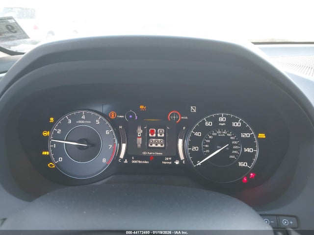 Aukcja sprzedaży 2024 Acura Rdx Standard, vin: 5J8TC2H35RL037055, numer aukcji: 44172480