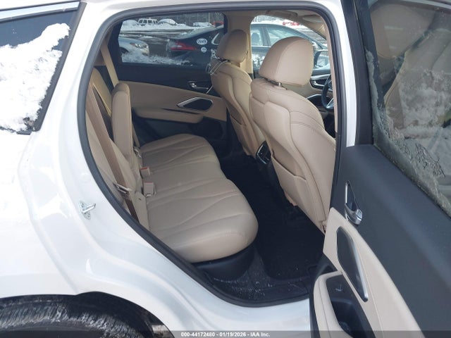 Aukcja sprzedaży 2024 Acura Rdx Standard, vin: 5J8TC2H35RL037055, numer aukcji: 44172480