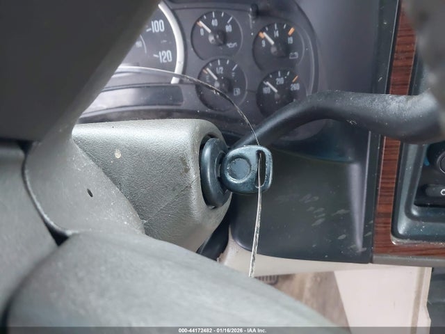 2003 CADILLAC ESCALADE 1GYEK63N43R121148 Photo 10