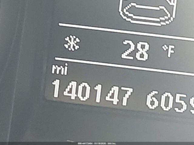 3VWML7AJXEM613432 Volkswagen Jetta Sportwagen 2.0l Tdi