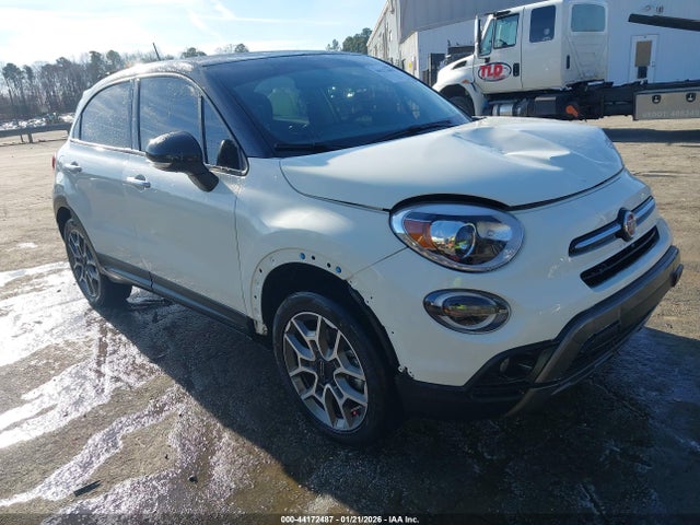 2021 FIAT 500X ZFBNF3B14MP944251