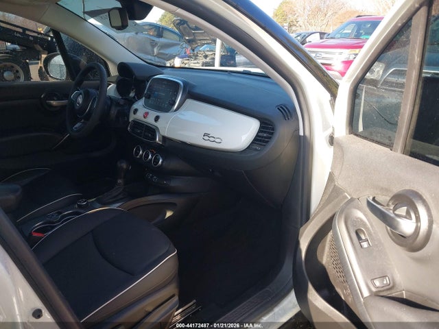 2021 FIAT 500X ZFBNF3B14MP944251 Photo 4
