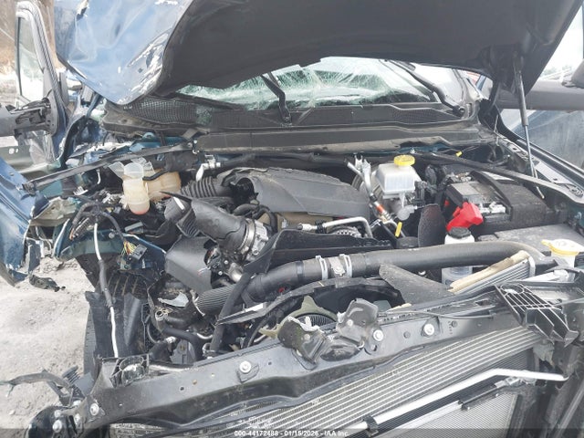 Продаж на аукціоні авто 2024 Ram 2500 Tradesman  4x4 6'4 Box, vin: 3C6UR5CJ3RG172385, номер лоту: 44172488