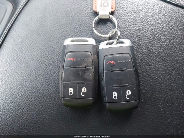Продаж на аукціоні авто 2024 Ram 2500 Tradesman  4x4 6'4 Box, vin: 3C6UR5CJ3RG172385, номер лоту: 44172488