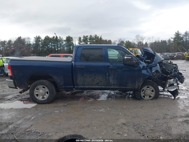 Продаж на аукціоні авто 2024 Ram 2500 Tradesman  4x4 6'4 Box, vin: 3C6UR5CJ3RG172385, номер лоту: 44172488