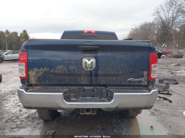 Продаж на аукціоні авто 2024 Ram 2500 Tradesman  4x4 6'4 Box, vin: 3C6UR5CJ3RG172385, номер лоту: 44172488