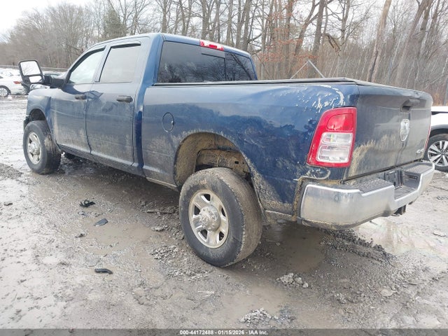 Продаж на аукціоні авто 2024 Ram 2500 Tradesman  4x4 6'4 Box, vin: 3C6UR5CJ3RG172385, номер лоту: 44172488