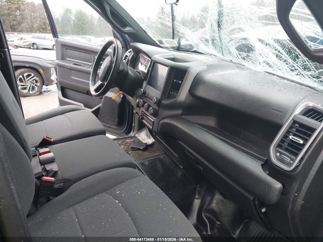 Продаж на аукціоні авто 2024 Ram 2500 Tradesman  4x4 6'4 Box, vin: 3C6UR5CJ3RG172385, номер лоту: 44172488