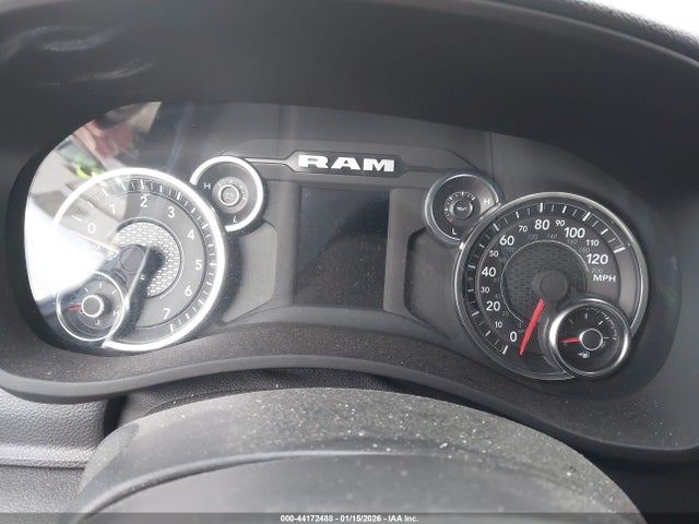 Продаж на аукціоні авто 2024 Ram 2500 Tradesman  4x4 6'4 Box, vin: 3C6UR5CJ3RG172385, номер лоту: 44172488