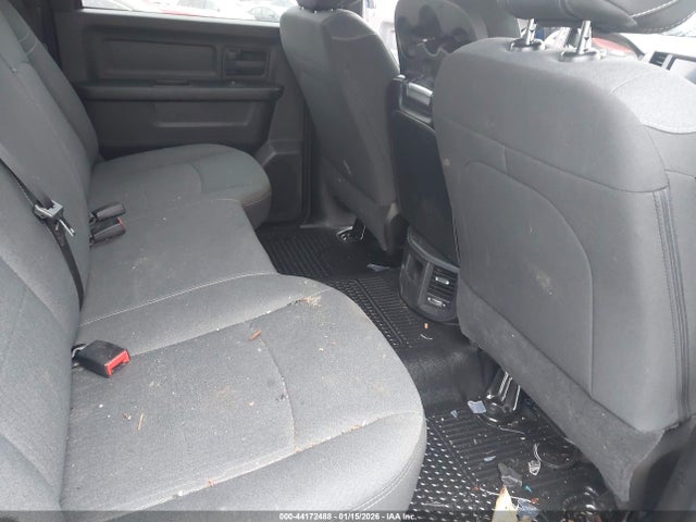 Продаж на аукціоні авто 2024 Ram 2500 Tradesman  4x4 6'4 Box, vin: 3C6UR5CJ3RG172385, номер лоту: 44172488