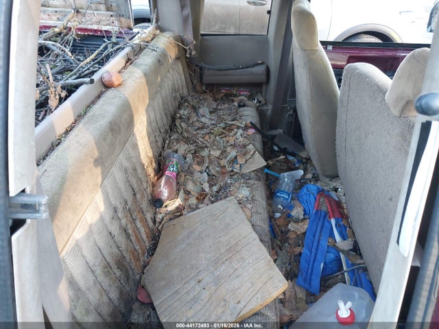 1993 CHEVROLET GMT-400 2GCEK19K9P1192964 Photo 7